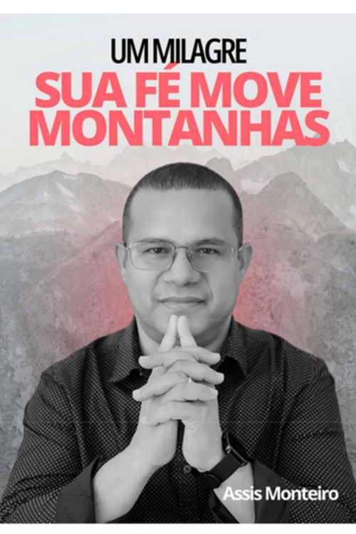 Produktbild: Um Milagre