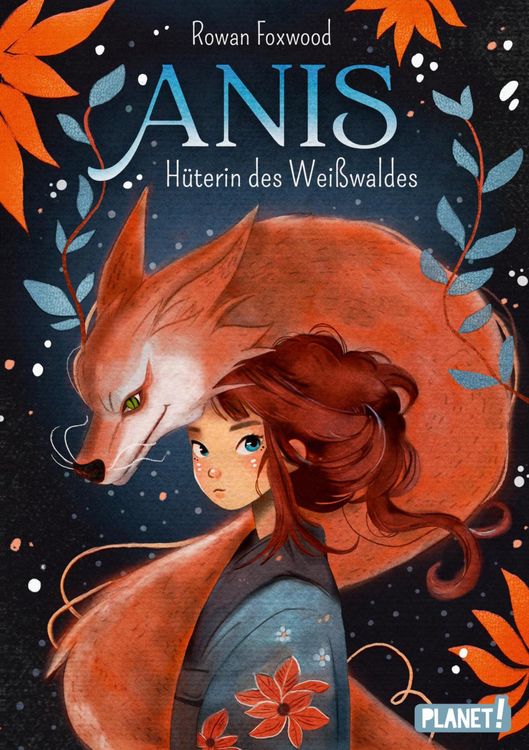 Produktbild: Anis