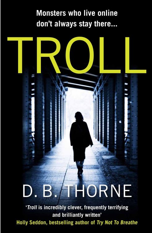 Produktbild: Troll