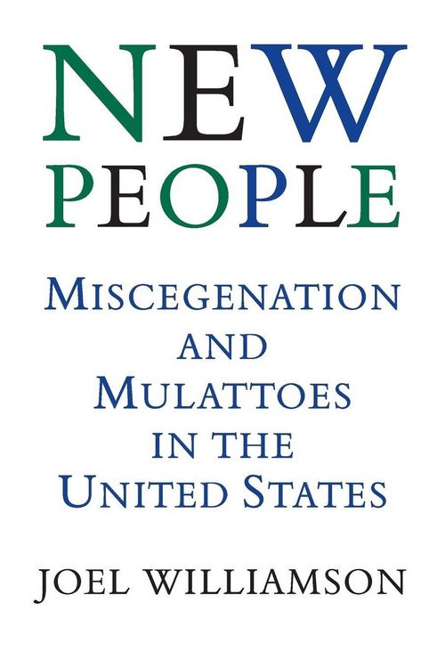 Produktbild: New People