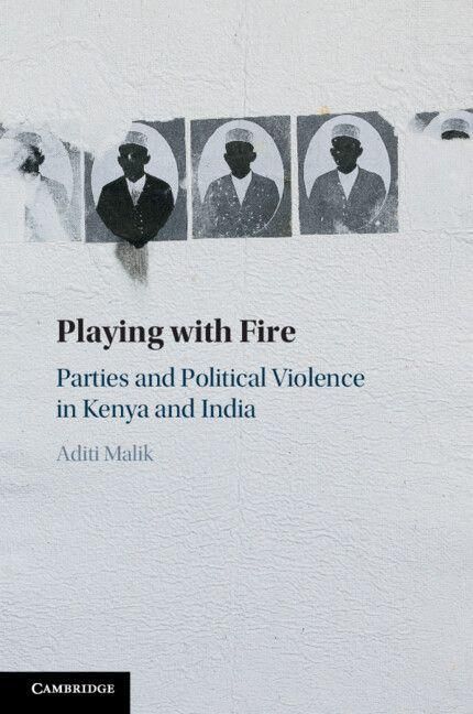 Produktbild: Playing with Fire
