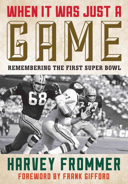 Produktbild: When It Was Just a Game
