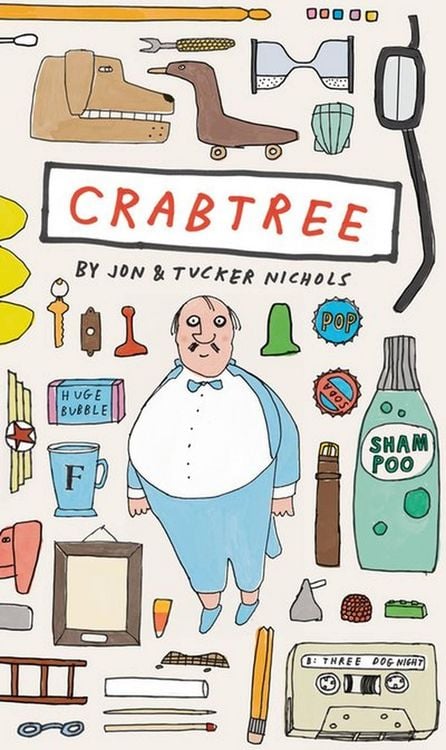 Produktbild: Crabtree