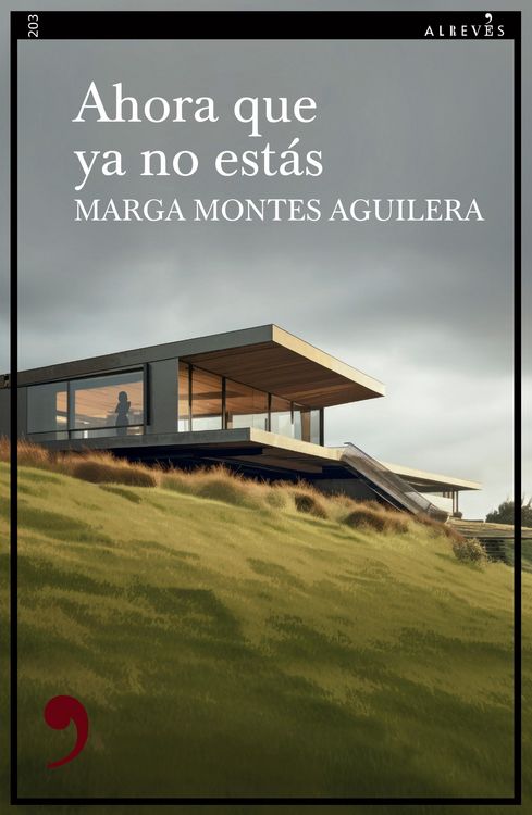 Produktbild: Ahora que ya no est&aacute;s