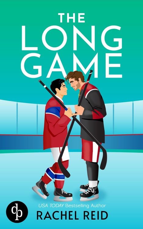 Produktbild: The Long Game