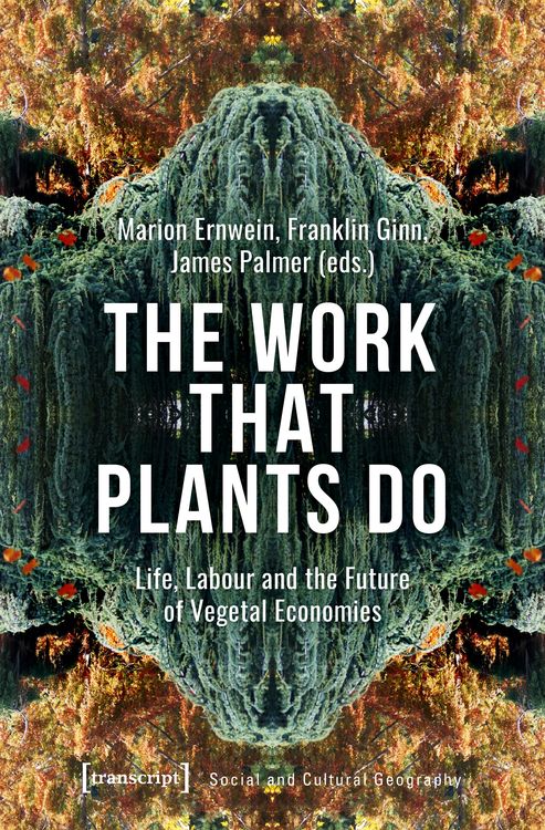 Produktbild: The Work That Plants Do