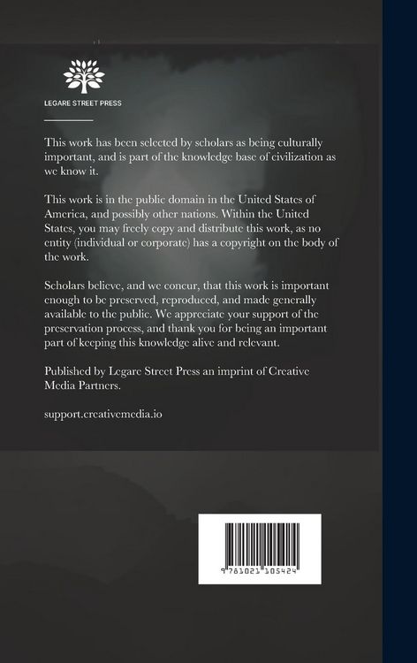 Produktbild: The Country Cousin: A Comedy in Four Acts