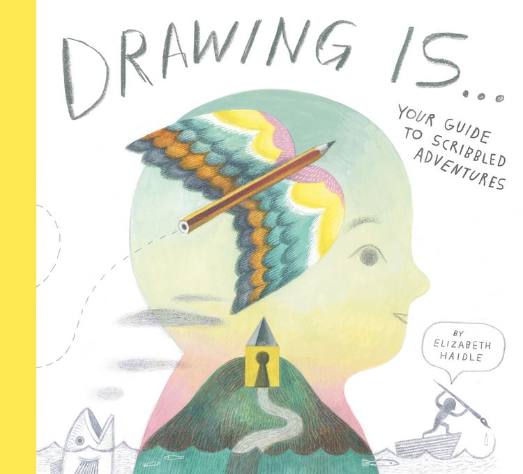 Produktbild: Drawing Is ...
