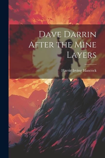 Produktbild: Dave Darrin After the Mine Layers