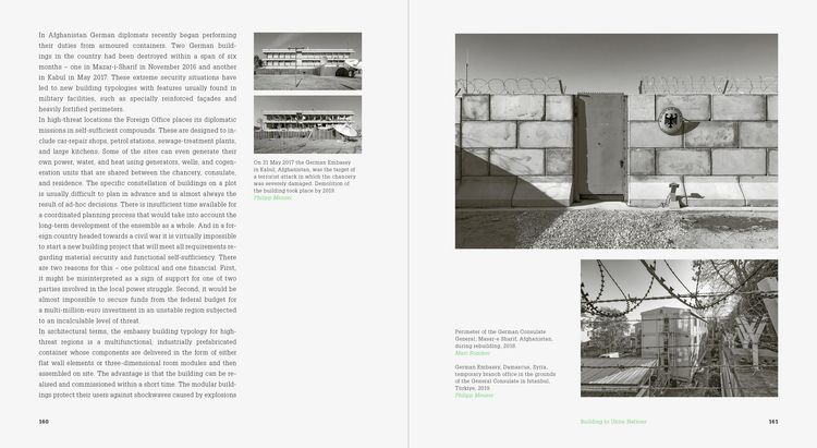 Produktbild: Public Humanities in Architecture