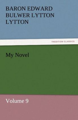 Produktbild: My Novel