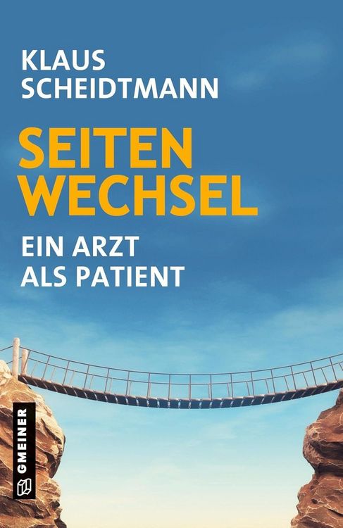 Produktbild: Seitenwechsel