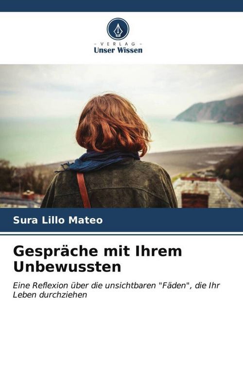 Produktbild: Lillo Mateo, S: Gespr&auml;che mit Ihrem Unbewussten
