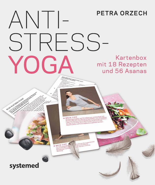 Produktbild: Anti-Stress Yoga