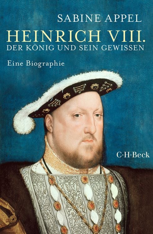 Produktbild: Heinrich VIII.