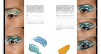 Produktbild: Creative Makeup
