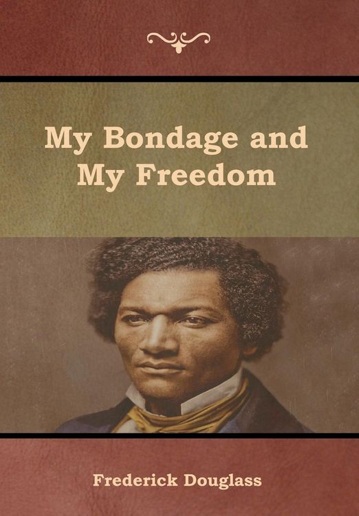 Produktbild: My Bondage and My Freedom