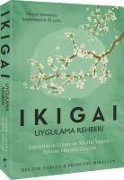 Produktbild: Ikigai - Uygulama Rehberi