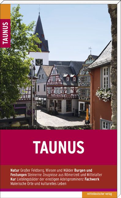 Produktbild: Taunus