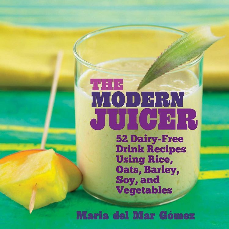 Produktbild: The Modern Juicer