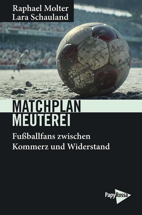 Produktbild: Matchplan Meuterei
