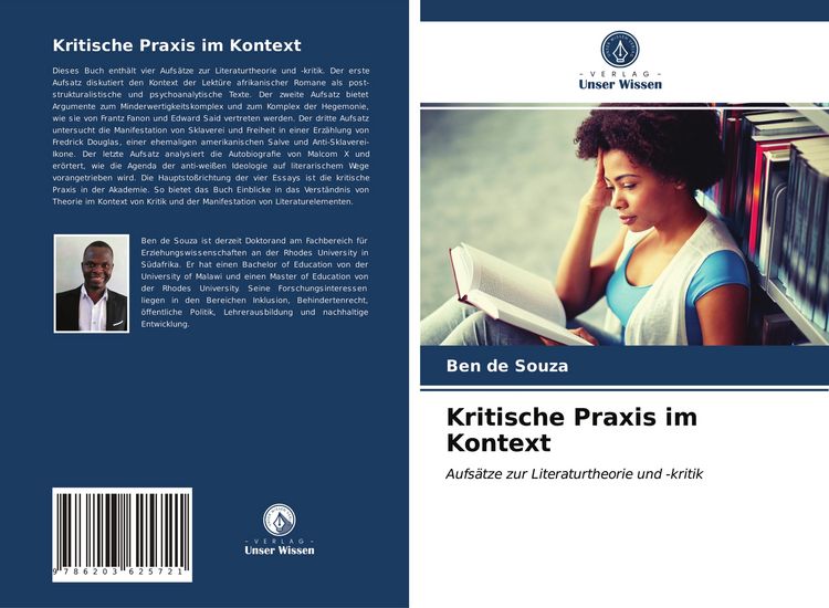 Produktbild: Kritische Praxis im Kontext