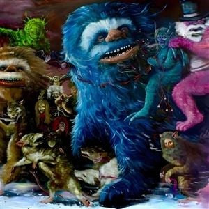 Produktbild: FAIRYLAND CODEX (Ltd Magenta Vinyl)