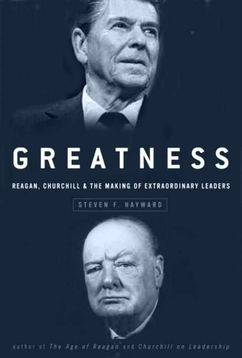 Produktbild: Greatness