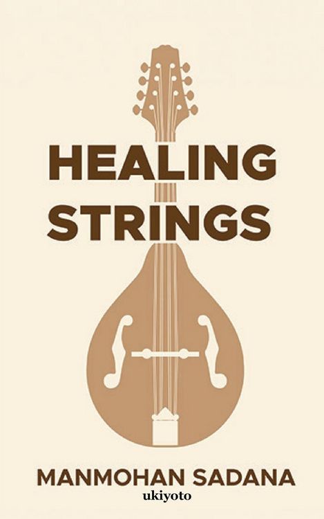 Produktbild: Healing Strings
