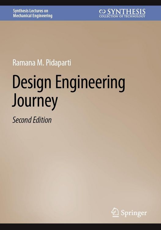 Produktbild: Design Engineering Journey