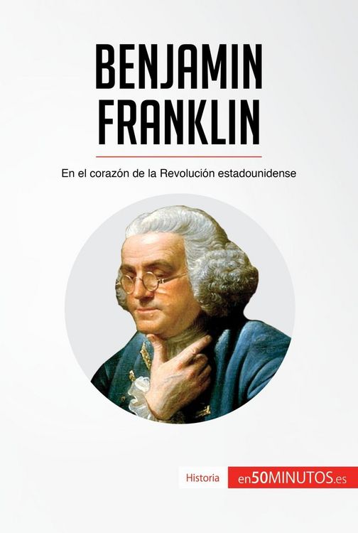 Produktbild: Benjamin Franklin