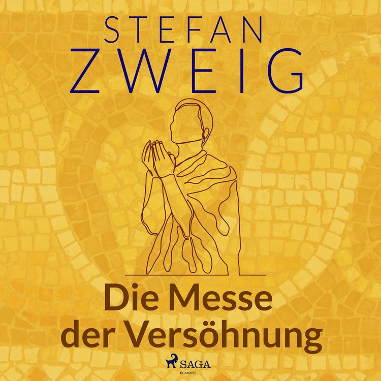 Produktbild: Die Messe der Vers&ouml;hnung