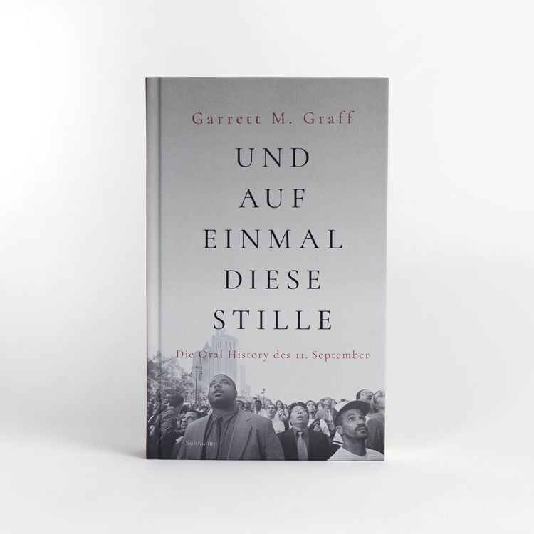 Produktbild: Und auf einmal diese Stille