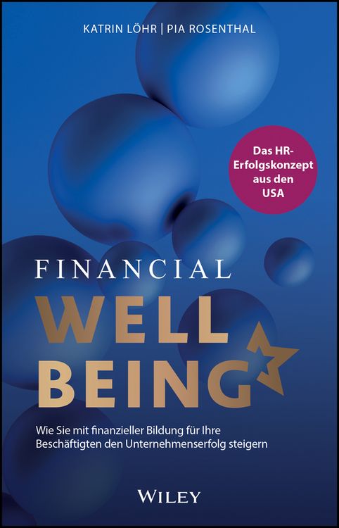 Produktbild: Financial Wellbeing