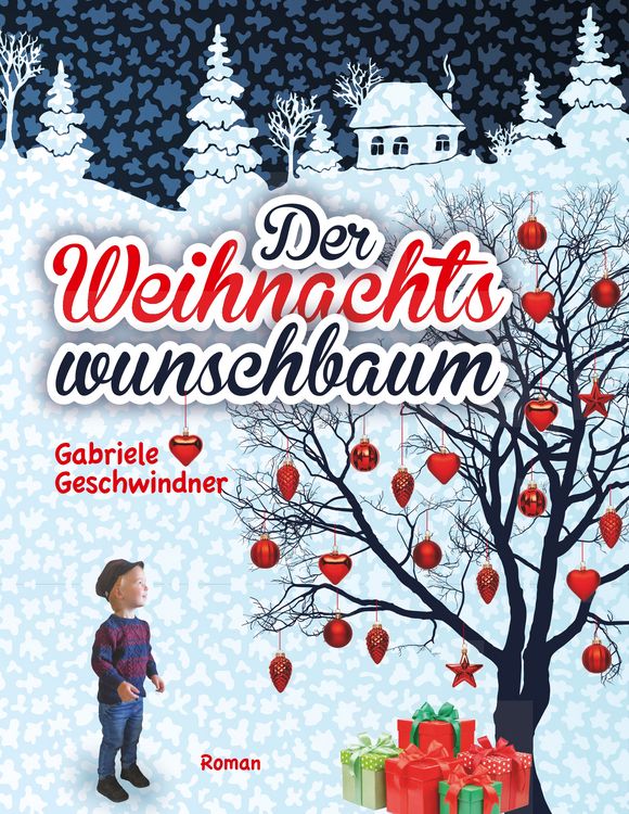 Produktbild: Der Weihnachtswunschbaum