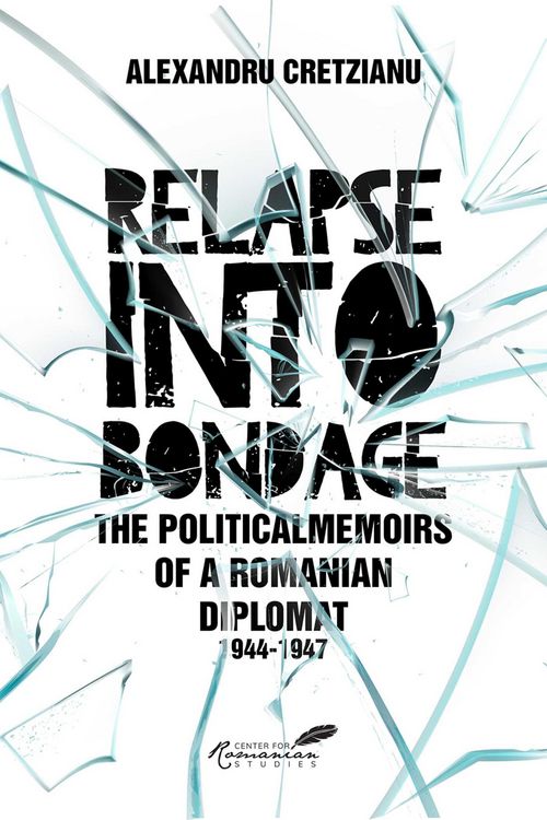 Produktbild: Relapse into Bondage