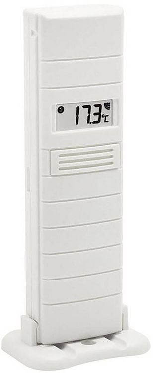Produktbild: Techno Line TX 35 DTH-IT Thermo-/Hygrosensor Funk 868MHz