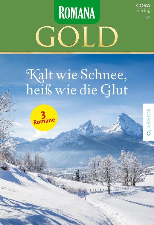 Bild vom Artikel Romana Gold Band 72 vom Autor Penny Jordan