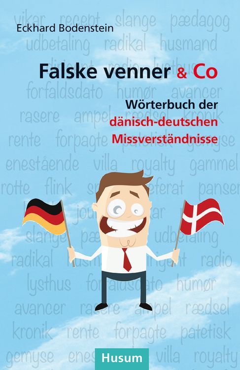 Produktbild: Falske venner & Co