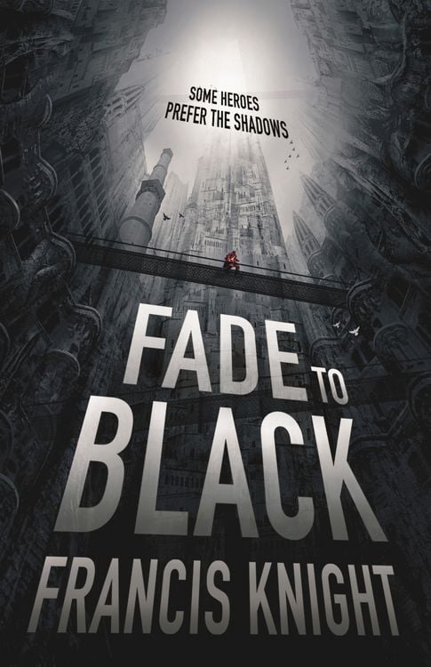 Produktbild: Fade to Black