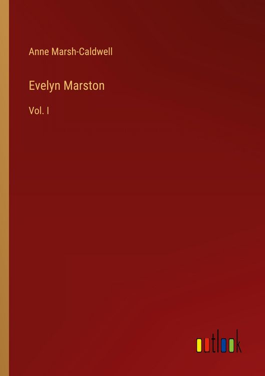 Produktbild: Evelyn Marston