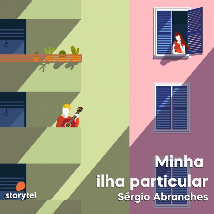 Produktbild: Minha ilha particular