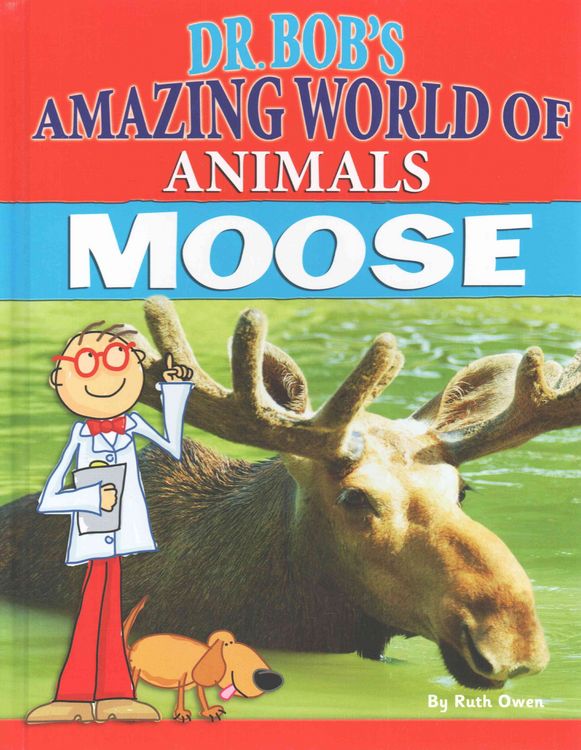 Produktbild: Moose