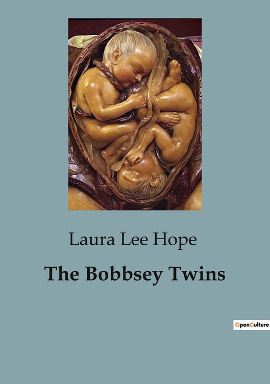 Produktbild: The Bobbsey Twins