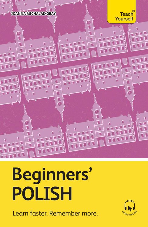 Produktbild: Beginners' Polish