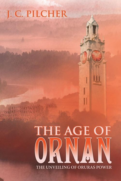 Produktbild: The Age of Ornan