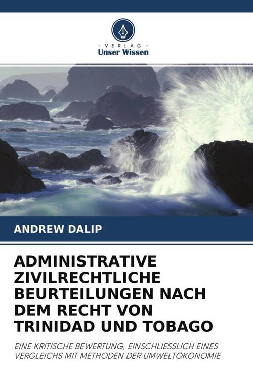 Produktbild: Dalip, A: Administrative Zivilrechtliche Beurteilungen Nach