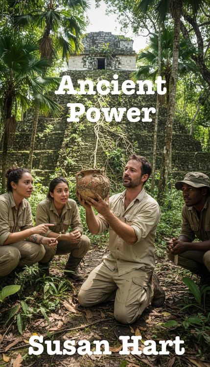 Produktbild: Ancient Power