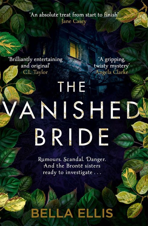 Produktbild: The Vanished Bride