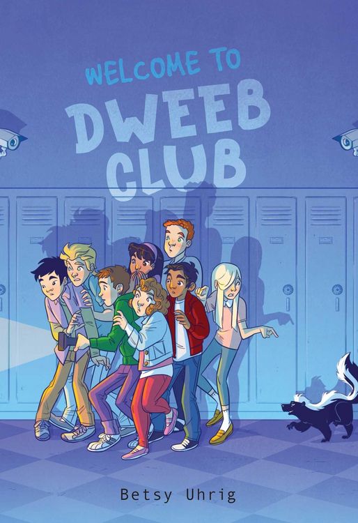 Produktbild: Welcome to Dweeb Club